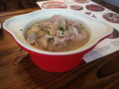 -红料理|串串有瘾·烧烤(吴中路店)