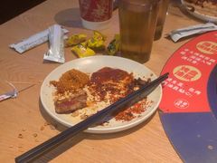 -新石器烤肉(百联川沙店)