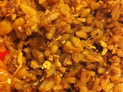 炒饭-美丽心情蛋糕(江苏路店)