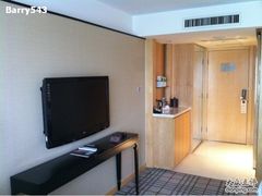 -南京THE TAI太和紫金大酒店