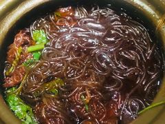 牛腩粉丝堡-南京大牌档(之心城店)