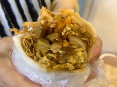 -芙蓉蛋卷(新街店)