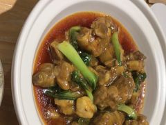 -唐山宴大唐州府精品中餐