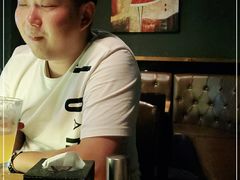 -ISLAND MASS岛·精酿吧
