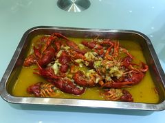-麻辣港湾(京津公路店)