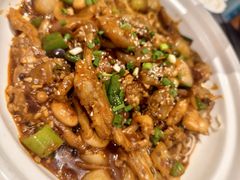 -情妹耙泥鳅·江湖川菜(科华店)