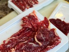 -潮悦牛肉火锅城(水贝店)