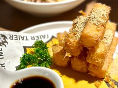 -太二酸菜鱼(门头沟龙湖天街店)