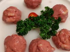 鲜牛肉丸-俏牛哥鲜牛肉牛肆馆(重庆天地店)