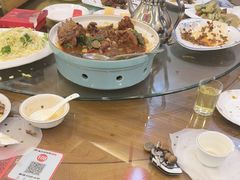 -董立兵烤鸭店(明湖店)