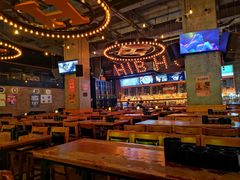 -HIB HUB公社(解放西路店)