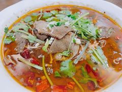 -小乐荟私房菜(宁海里店)