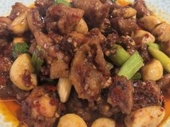-贵州大厦贵州厅(樱花园西街店)