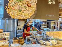 -比格比萨自助(宝山日月光店)