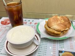 -义顺牛奶公司(新马路老店)