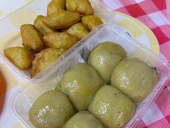 -食来运转平潭小吃(平潭店)