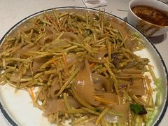 -北李妈妈菜·海肠捞饭(开发区万达店)