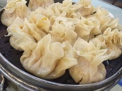 -振生清真饭店(永安道店)