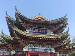 -武清南湖绿博园