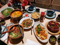 -山石榴·贵州菜(丰盛里店)