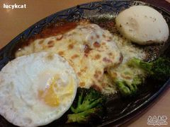 牛扒02-萨莉亚意式餐厅(上下九店)