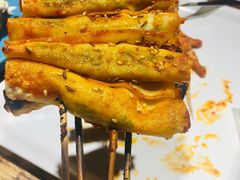 -通海俄式烧烤·俄罗斯大串(嵩山路店)