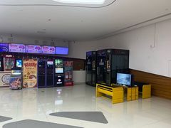 -沃美影城蜀山万象汇店(WMX巨幕)