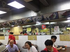 大堂-陈光记烧腊店(罗保博士街店)