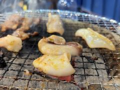 -韩风烤牛肉冷面店