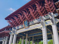 -香市公园-中国沉香文化博物馆