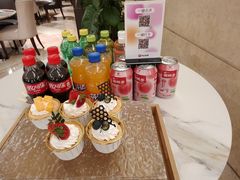 -宁海金海开元名都大酒店·名爵自助餐厅(金水路店)