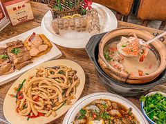 -潮和兴海鲜城·地道潮汕菜(佛山店)