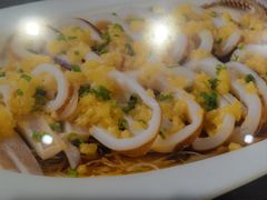 -宝燕壹号(徐汇店)