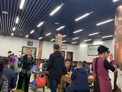 大堂-回坊马二饺子馆