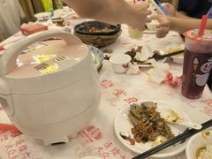 -堂瓦里·33年传统赣菜(第一街区店)