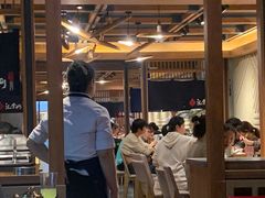 -汉拿山(北京上地华联店)