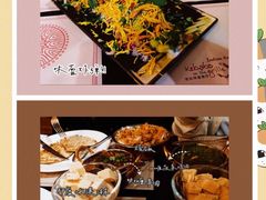 -克比叔叔印度餐厅Kebabs on the Grille(人民广场店)