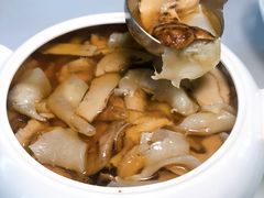 -世博源公馆·本帮融合菜·主题包厢·江景餐厅