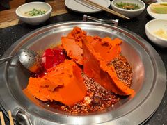 -周师兄大刀腰片火锅(解放碑总店)
