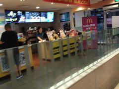 -麦当劳(西安雁塔路店)