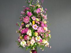 -荷兰布尔玛国际花艺学院