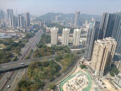 -深圳罗湖水贝IBC亚朵酒店