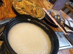 -盈田盈粥庄(博山东路店)