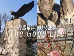 -北京鹫峰国家森林公园