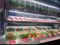 -蓉城四海·澳牛炙烤自助(江阴周庄店)