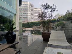 -上海外滩悦榕庄酒店