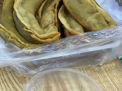 -清真·西北桥头拉面大王(丁家桥店)