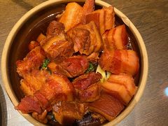 -张大嘴菜馆(庞各庄店)