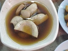 猪腰-佑记肉骨茶