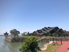 -东钱湖旅游度假区